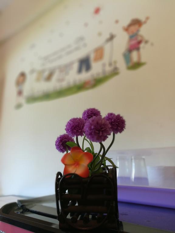 The Beehive Place Pak Chong Eksteriør billede