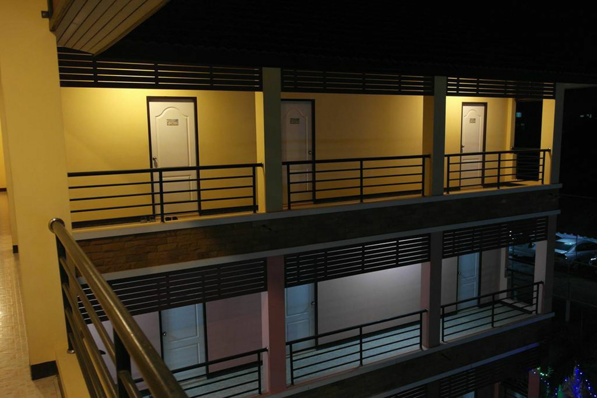 The Beehive Place Pak Chong Eksteriør billede